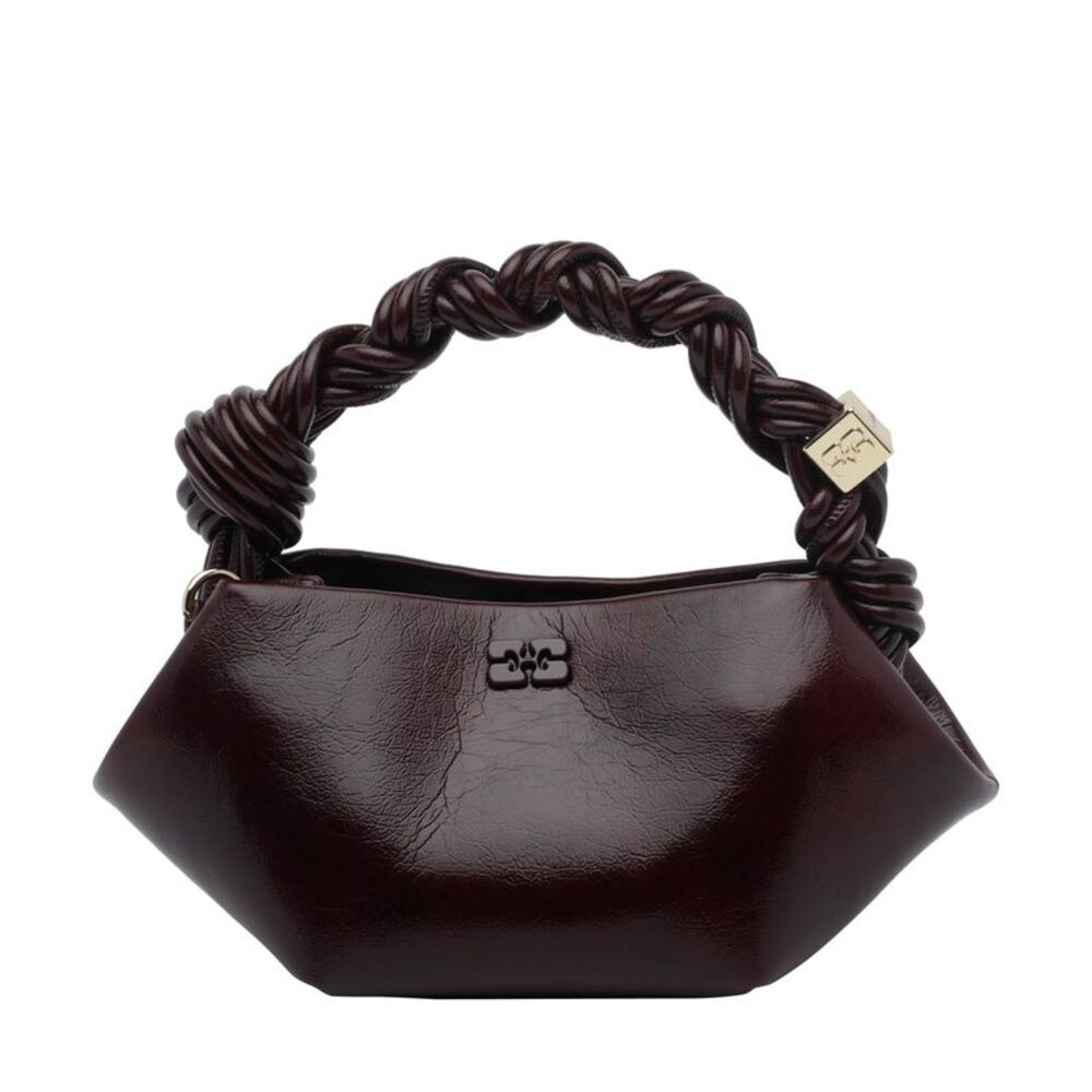 Ganni Women Mini Bou Handbag